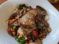 -如意林卡藏餐吧(大昭寺店)