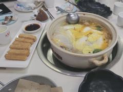 -土连锅·现熬养生汤锅(梁家巷店)