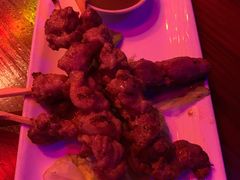 -MARU玛露音乐餐厅(大学路店)