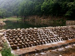 -三块石国家森林公园