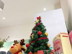 -Woolee韩食堂·韩式家庭料理