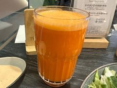 -THE WOODS 简餐 (国贸商城店)