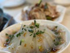 -太婆天府山珍酒楼(亚运村店)