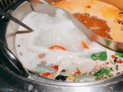 -季季红火锅(柳州城中万达二店)