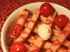 -TIAGO HOME KITCHEN(王府中环店)