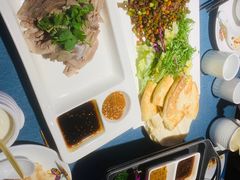 -清真·卡德尔大叔新疆主题餐厅(龙汇路店)