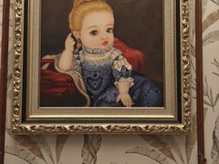 -马克西姆俄罗斯餐厅(通亚街店)