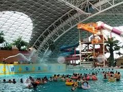 -天山海世界·米立方