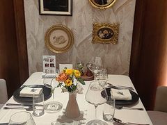 -马克西姆俄罗斯餐厅(通亚街店)