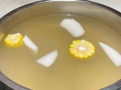 -幸运牛汕头小黄牛牛肉火锅(梅林店)