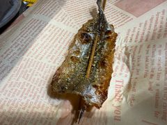 -淮城老友海鲜大咖龙虾烤吧(淮安店)