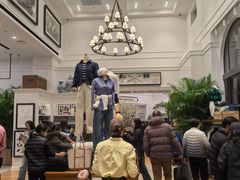 -POLO RALPH LAUREN(比斯特苏州购物村店)