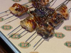 -蚝堡海鲜·威海菜·海肠捞饭·烧烤·亚洲吃蚝公司(幸福门店)