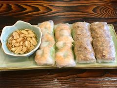 -越谜·越南餐厅(长白店)