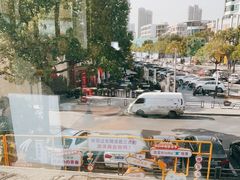 -蜜桃餐厅·伴山(湖滨商业街店)