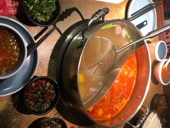 -左庭右院鲜牛肉火锅(新梅广场店)