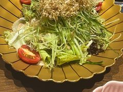 -傑·料理·海鲜放题(佛山文华荟店)