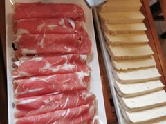 -吉羊三宝(复兴门笔管胡同店)