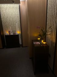 -文华东方水疗中心