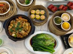 -馨越楼·点心·粤菜(赤坎店)