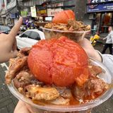  离开南昌前唯一想带走的仙品。。🥹🥹