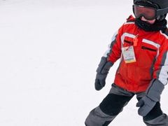 -SNOWGATE滑雪·华雪梦(老西门店)