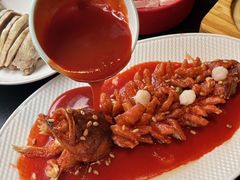 -奇芳阁·百年清真南京菜(夫子庙店)