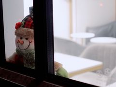 -Fridi Patisserie Cafe