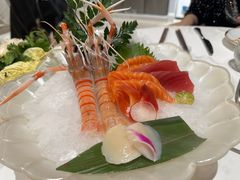-京彩臻品火锅