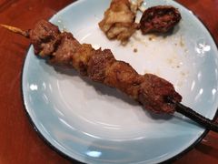 -新疆巴州金丝特餐厅(大钟寺店)