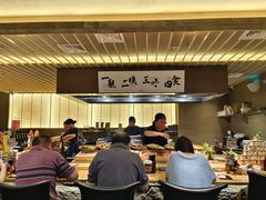 -一豚轩·烧鸟·豚骨拉面(五四路店)