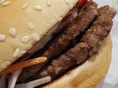 -麦当劳(龙之梦购物中心店)