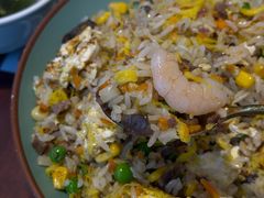 -扬二春炒饭(国庆路总店)