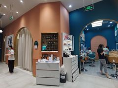 -海马体照相馆(北京朝阳大悦城店)