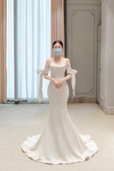 -MuseMarry婚纱(前海嘉里中心店)