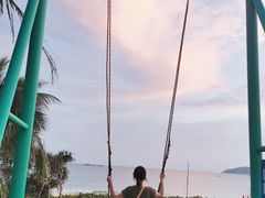 -三亚亚龙湾天域度假酒店