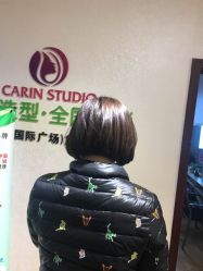 -柯琳造型