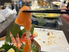 -大渔铁板烧(东城店)