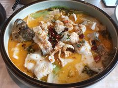 -石头咕(葵蓬店)