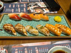 -傑·料理·海鲜放题(佛山文华荟店)