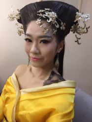 -盘子女人坊古装写真摄影(厦门总店)