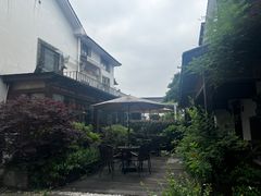 -威廉的太妃糖酒店(杭州西湖青芝坞店)