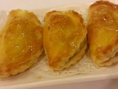 20150227岭南叉烧酥-帝豪酒店•马可勃罗西餐厅