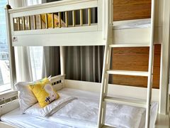 -厦门海港英迪格酒店(中山路店)