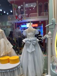 -奈尔宝·儿童乐园·亲子餐厅(华采天地店)