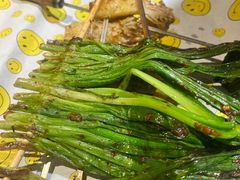 -新疆烧烤王(广灵店)