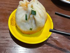 鲜肉生煎-大壶春生煎(四川中路店)