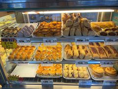 -美嘉华面包西饼店(红胜坊店)