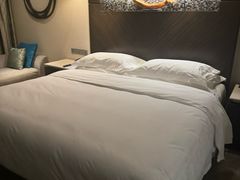 -青岛海尔洲际酒店