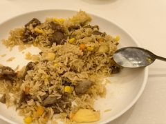 -金利茶餐厅(中船汇店)